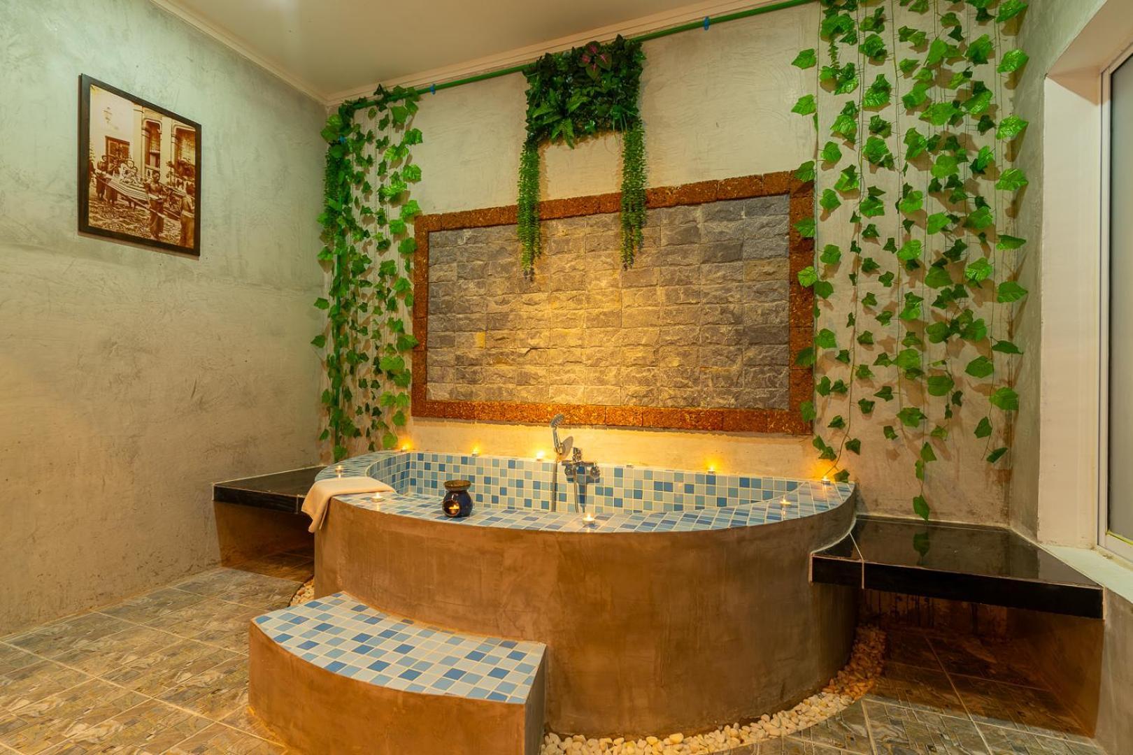 לינה וארוחת בוקר סיאם ריפ Angkor Rithy Boutiquese מראה חיצוני תמונה